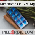 Miraclezen Gold 1750 Mg viagra1